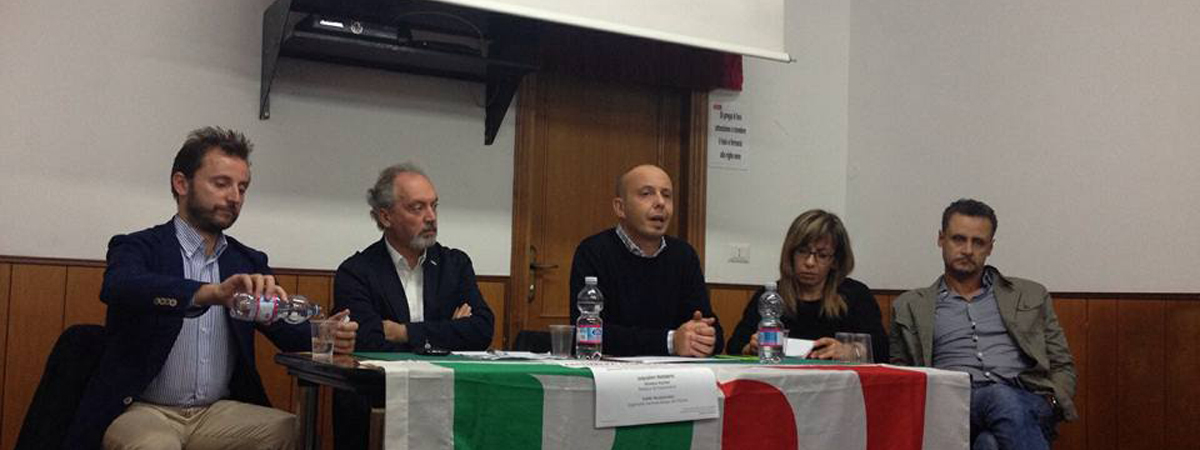 Il futuro che ci attende: convocazione assemblea comunale