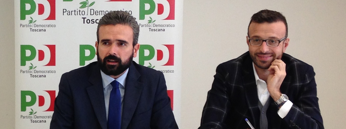 Manifesto “Per costruire il Pd che vogliamo”