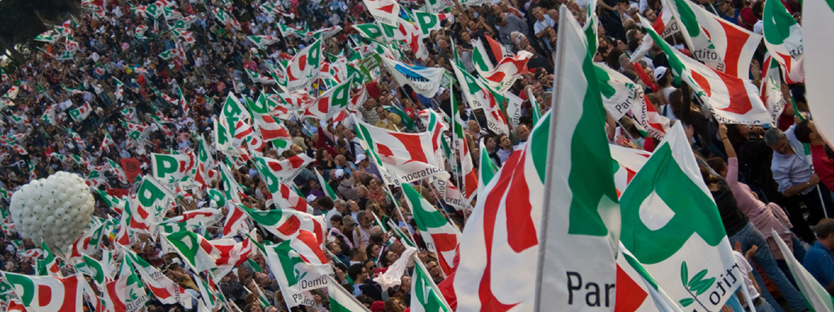 Incontro con Marco Recati e Tommaso Valleri