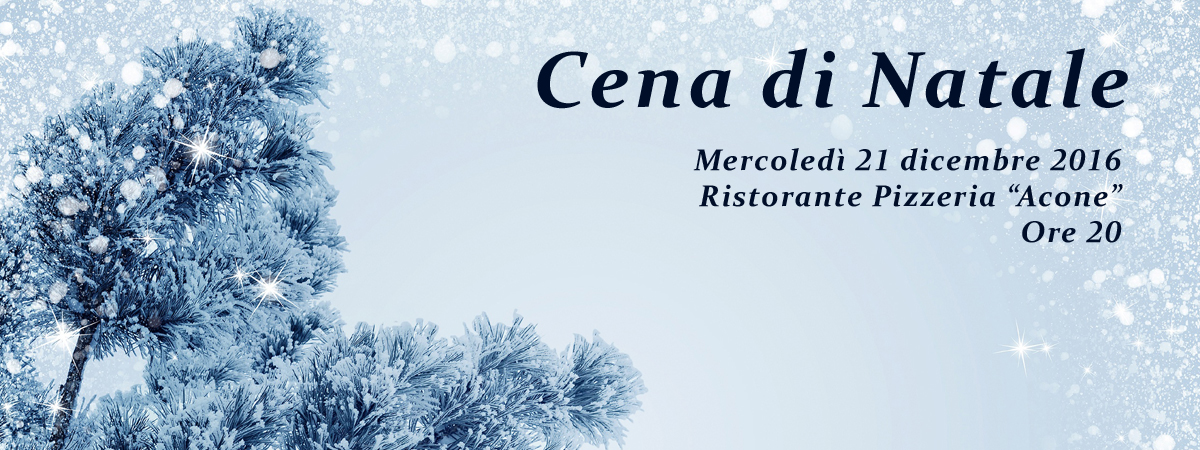 Cena di Natale