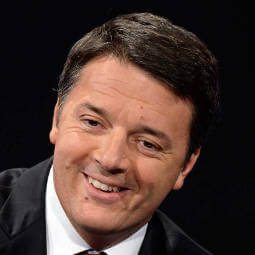 Matteo Renzi