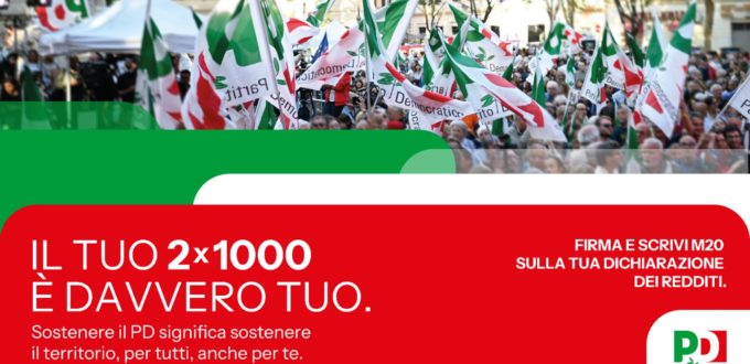 2x1000 pd Pontassieve